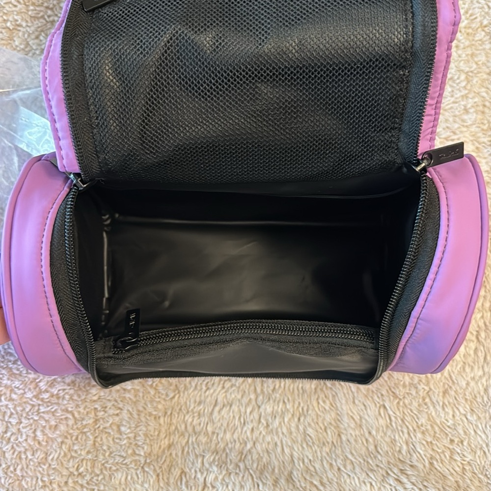 Calpak Purple Travel Bag - Picture 8 of 11